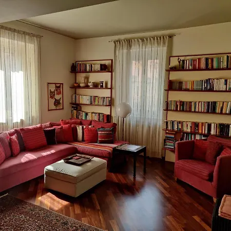 Apartment Casa Di Gio Modern Comfort In Center *