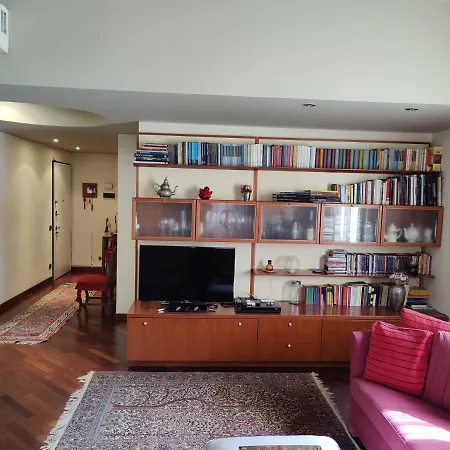 Apartment Casa Di Gio Modern Comfort In Center *