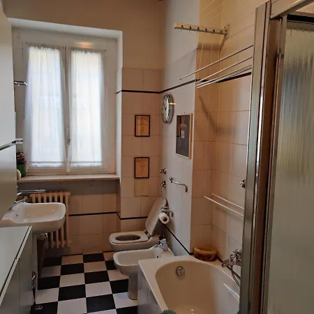 Casa Di Gio Modern Comfort In Center Apartment Milan